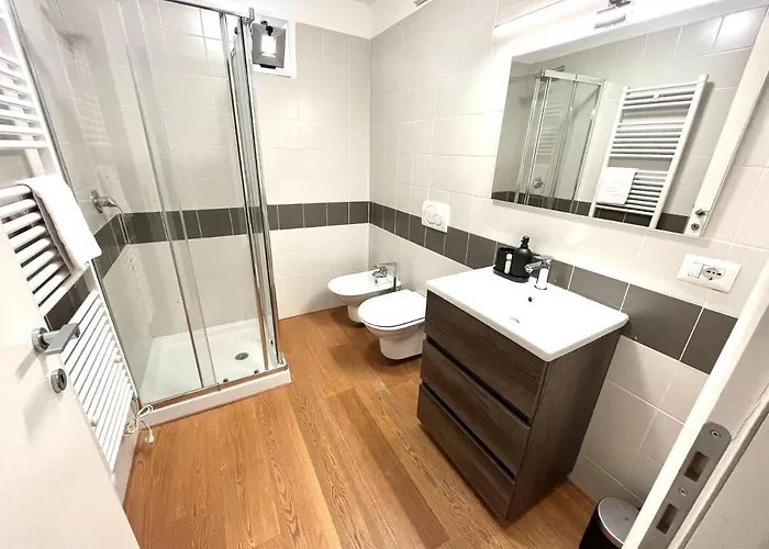 Apartment Oderisi