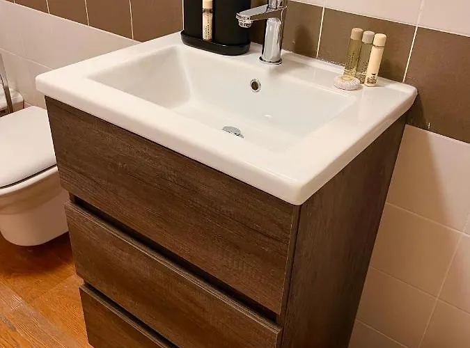 Apartment Oderisi